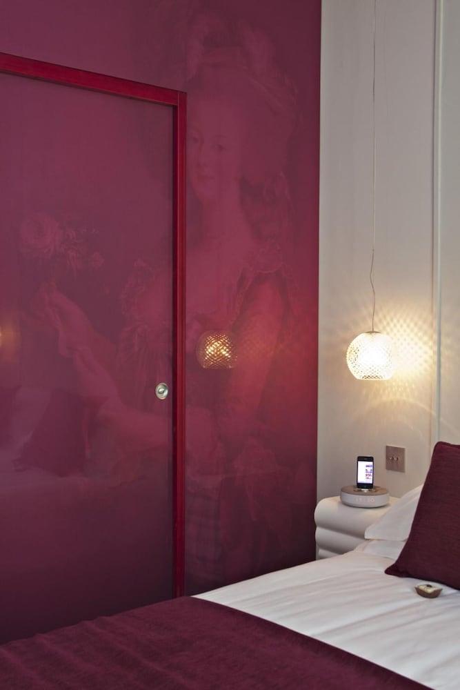 פריז Hotel Elysee Secret מראה חיצוני תמונה